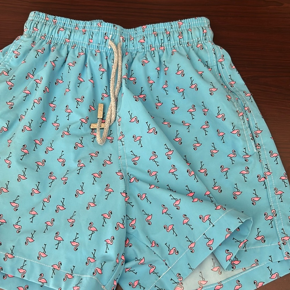 Great trunks for the summer